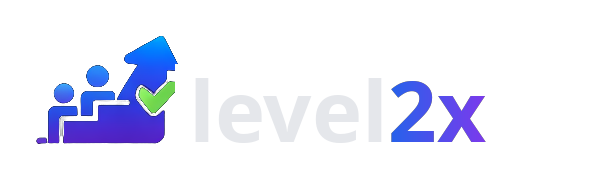 Level2x – Real-Time Hiring Platform